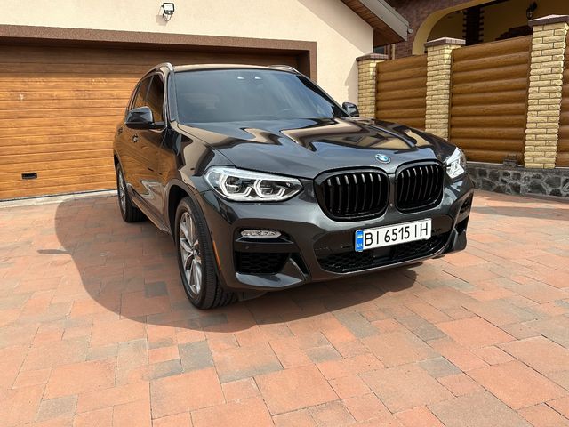 BMW X3 - зображення 1
