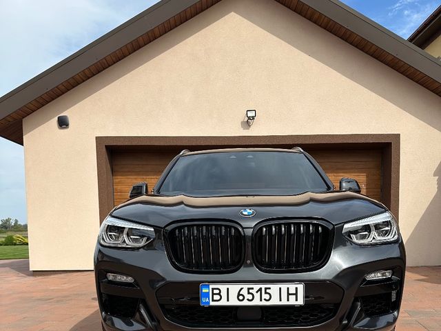 BMW X3 - зображення 5