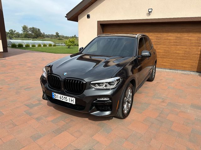 BMW X3 - зображення 3