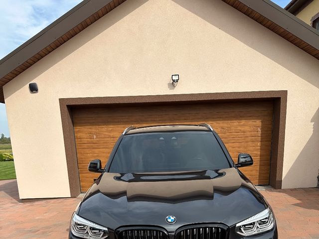 BMW X3 - зображення 4