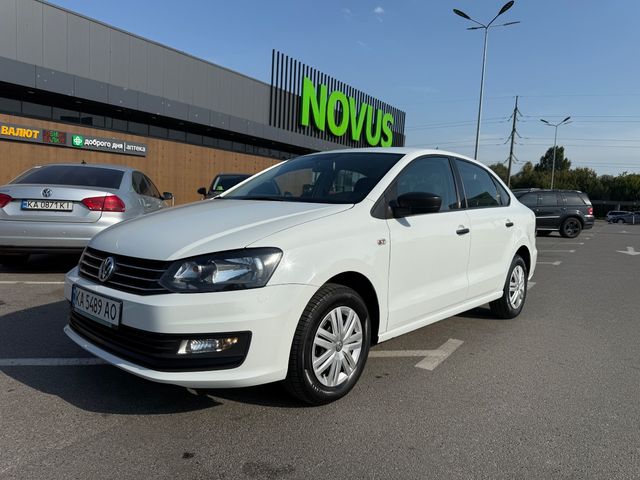 Volkswagen Polo - зображення 1