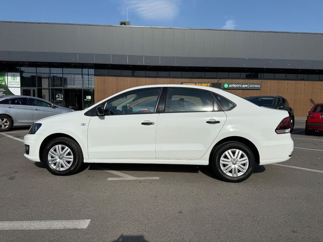 Volkswagen Polo - зображення 2