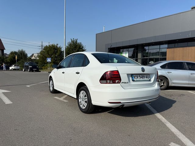 Volkswagen Polo - зображення 3