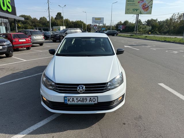 Volkswagen Polo - зображення 5