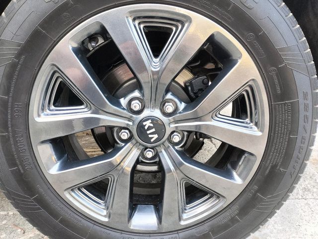 Kia Sportage - зображення 3