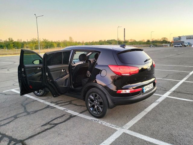 Kia Sportage - зображення 2