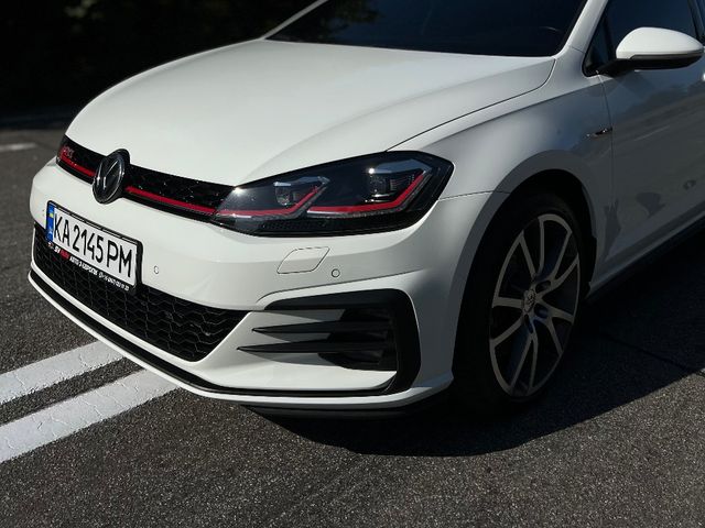 Volkswagen Golf GTI - зображення 5