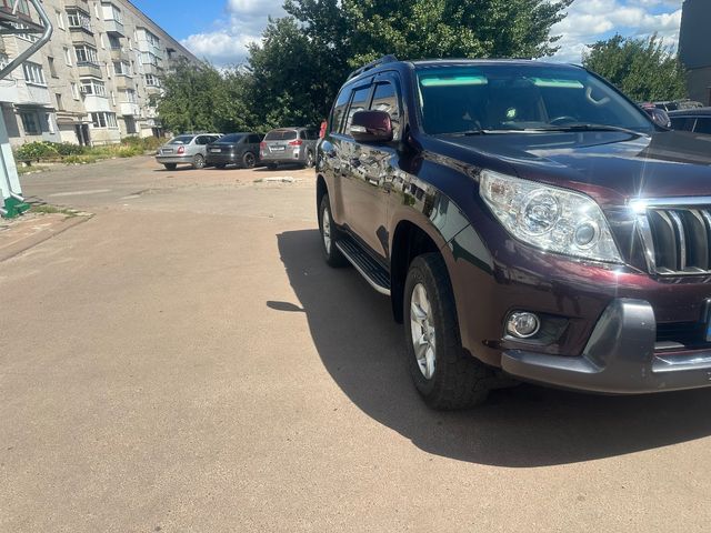 Toyota Land Cruiser Prado - зображення 2
