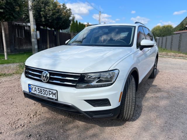 Volkswagen Tiguan - зображення 2