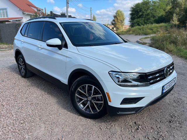 Volkswagen Tiguan - зображення 4