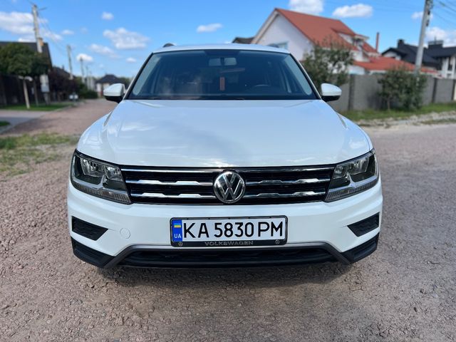 Volkswagen Tiguan - зображення 3