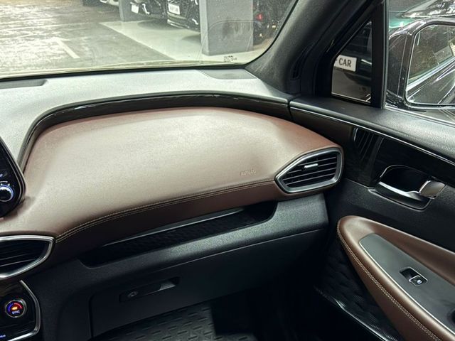 Hyundai Santa Fe - зображення 4