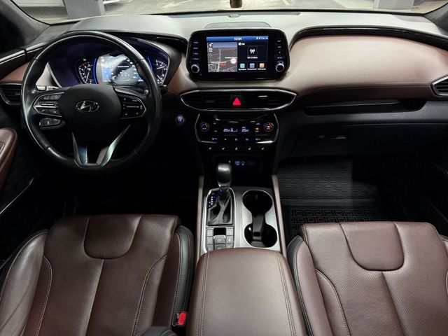 Hyundai Santa Fe - зображення 5