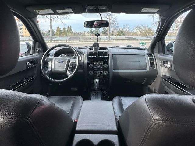 Ford Escape - зображення 4
