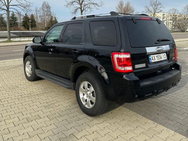 Ford Escape - зображення 2