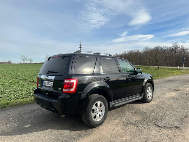 Ford Escape - зображення 3