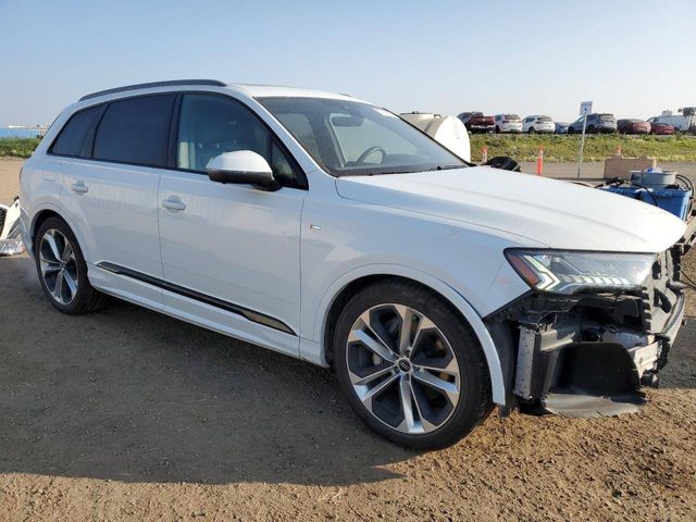 Audi Q7 - зображення 3