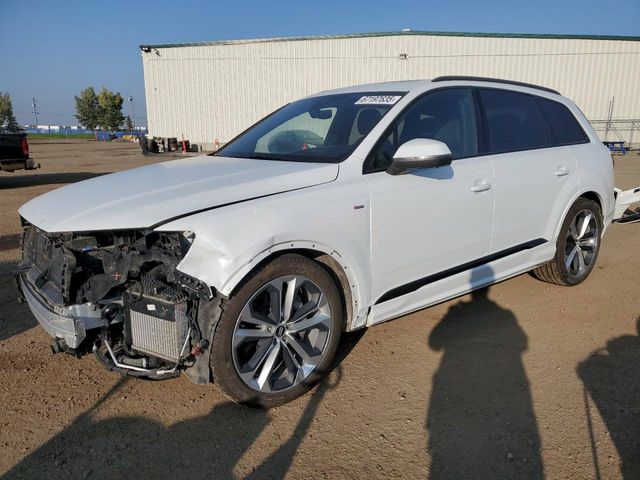 Audi Q7 - зображення 1
