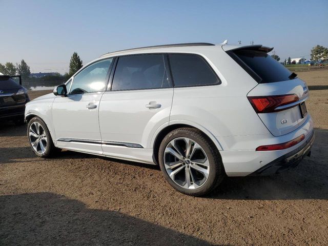 Audi Q7 - зображення 5