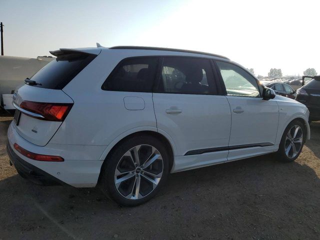 Audi Q7 - зображення 4
