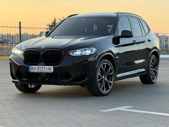BMW X3 - зображення 1