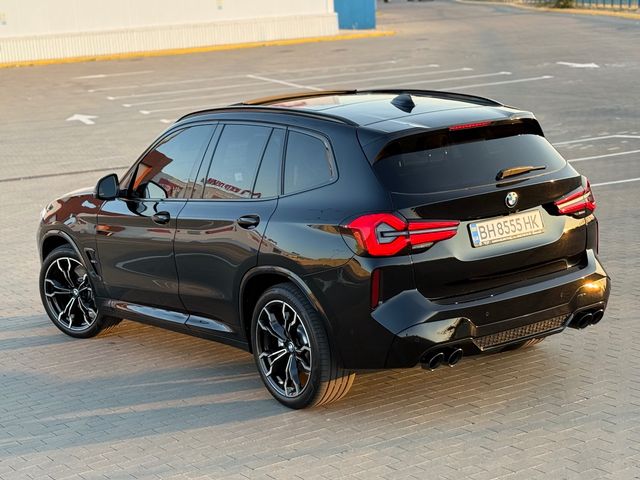 BMW X3 - зображення 5
