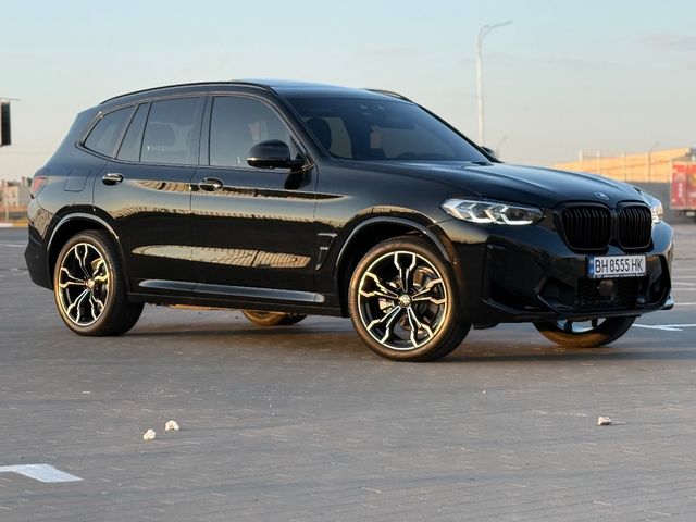 BMW X3 - зображення 4