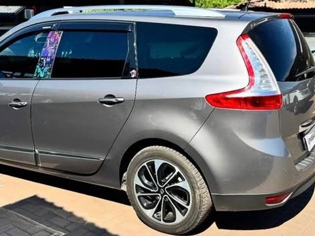 Renault Scenic - зображення 2
