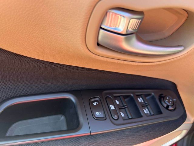 Jeep Renegade - зображення 3