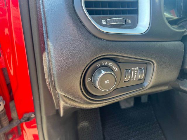 Jeep Renegade - зображення 4