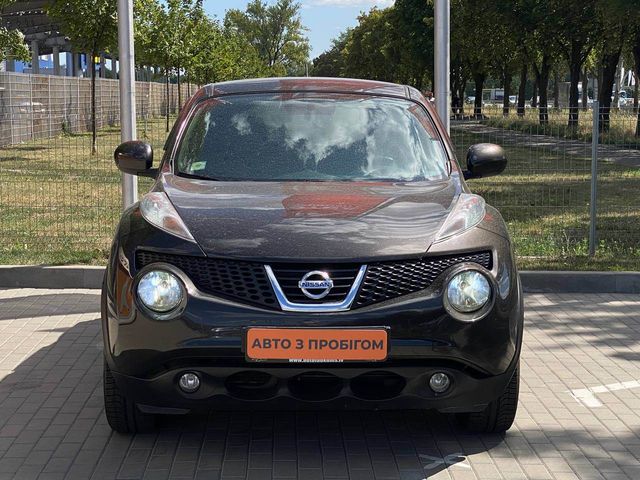 Nissan Juke - зображення 2
