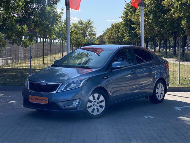 Kia Rio - зображення 1