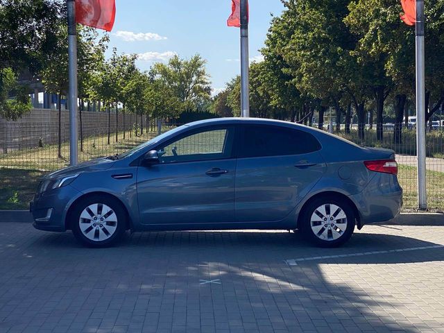 Kia Rio - зображення 3