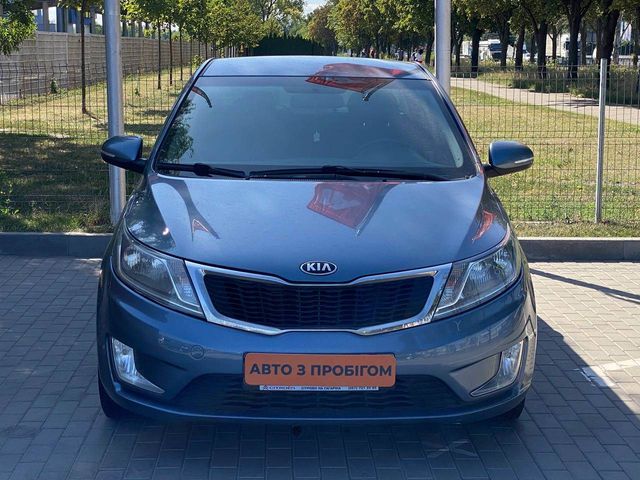Kia Rio - зображення 2