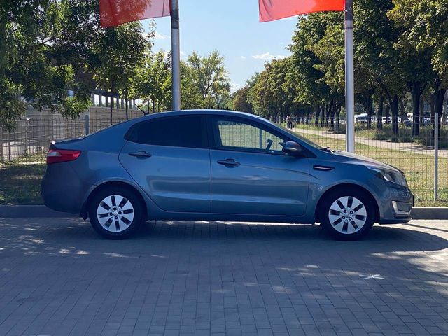 Kia Rio - зображення 4