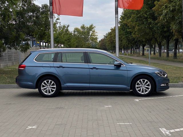 Volkswagen Passat - зображення 4
