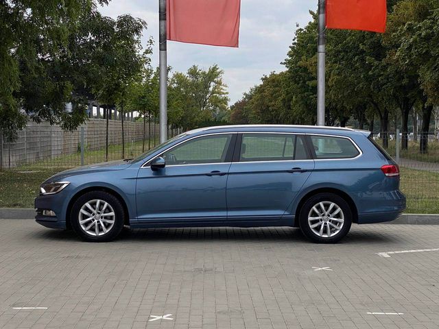 Volkswagen Passat - зображення 5