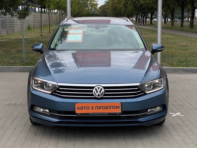 Volkswagen Passat - зображення 2