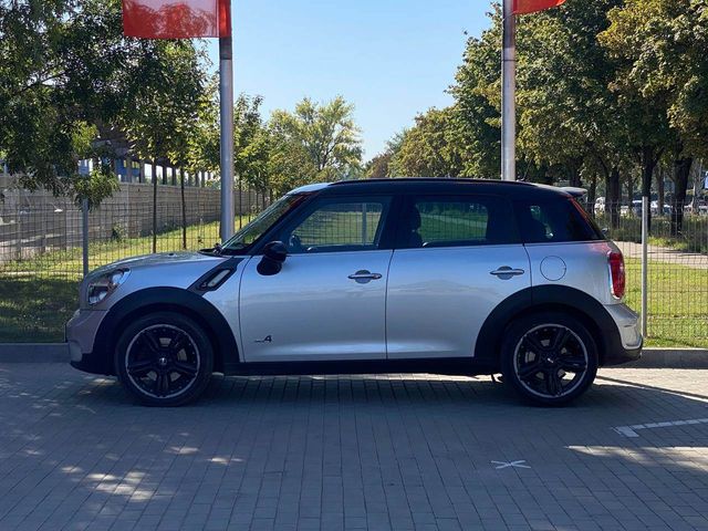 Mini Countryman - зображення 4