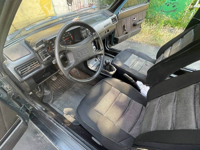 Audi 80 - зображення 5