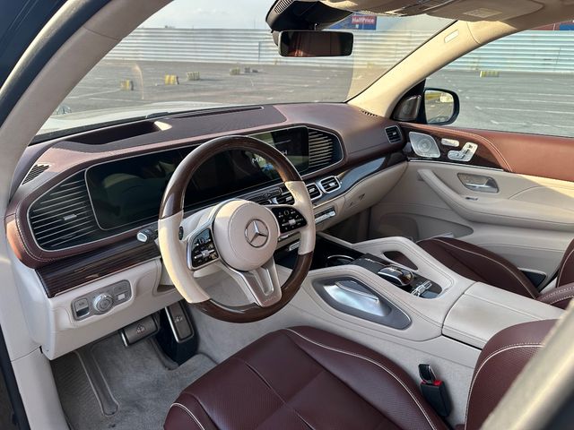 Mercedes-Benz Maybach GLS - зображення 5