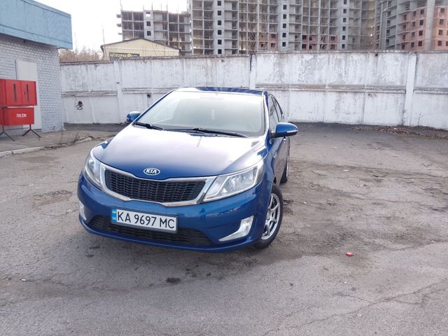 Kia Rio - зображення 1
