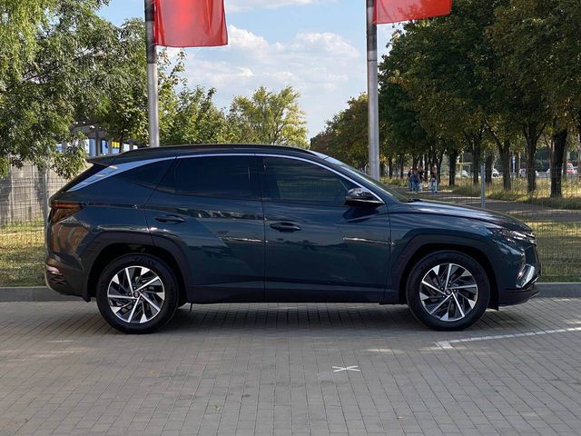 Hyundai Tucson - зображення 4