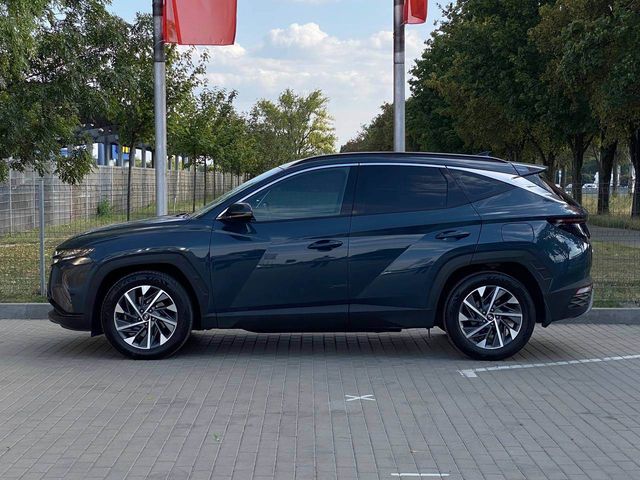 Hyundai Tucson - зображення 5