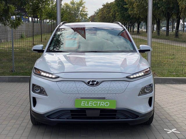 Hyundai Kona - зображення 2