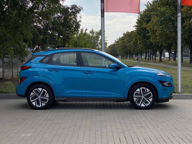 Hyundai Kona - зображення 4