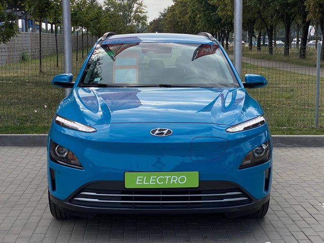 Hyundai Kona - зображення 2
