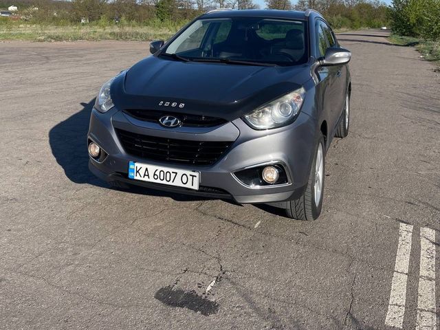 Hyundai Tucson - фото 3