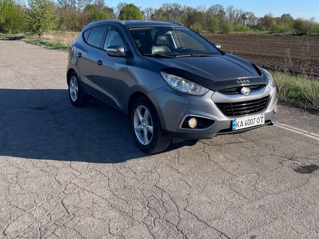 Hyundai Tucson - фото 4