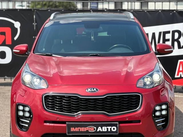 Kia Sportage - фото 4